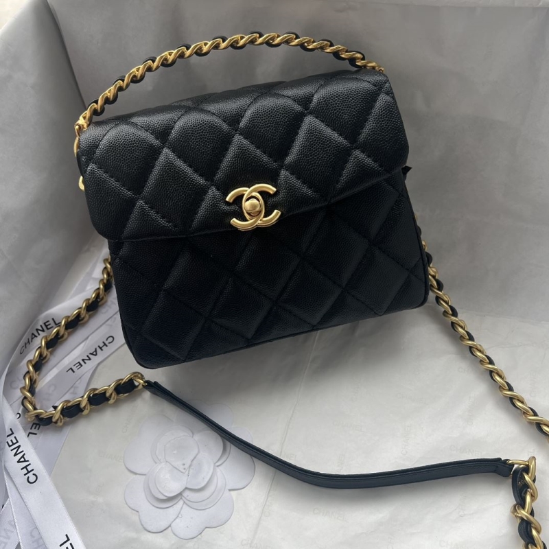 Chanel Satchel Bags